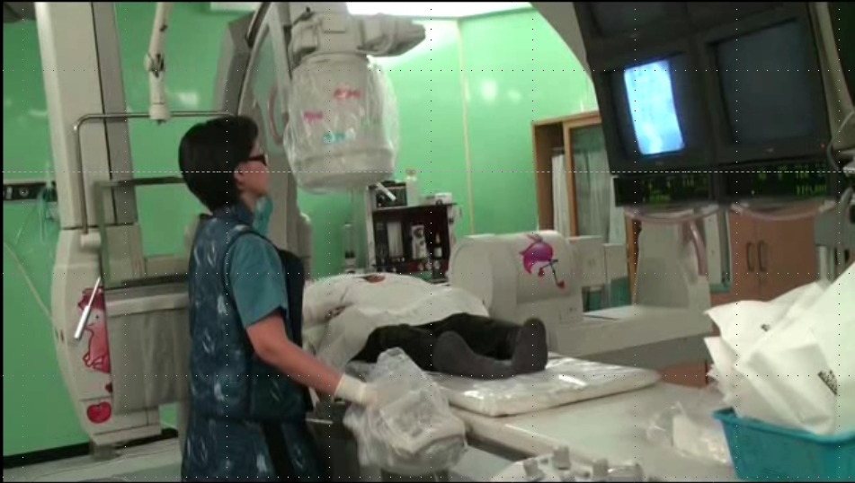 척추 및 관절 인터벤션