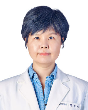 Sun Mi Kim