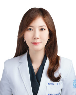 Yun Jung Bae