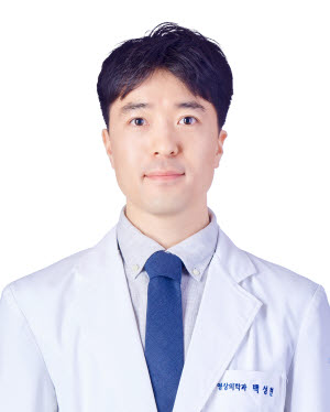 Sung Hyun Baik