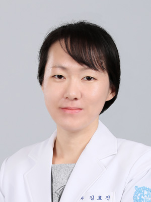 Hyo Jin Kim