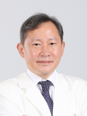 Chang Kyu Sung