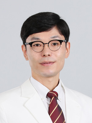 Kwang Nam Jin
