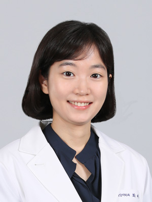 Ye Ra Choi