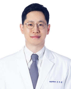 Leonard Sunwoo