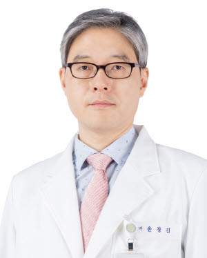 Chang Jin Yoon