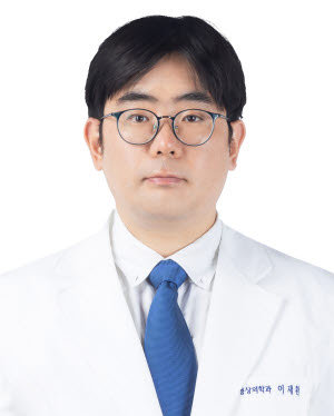 Jae Hwan Lee