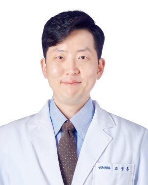 Jungheum Cho