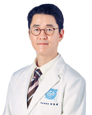 Byung se Choi 