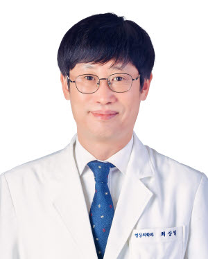 Sang Il Choi